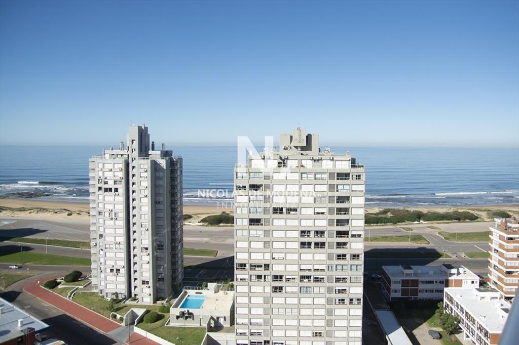 Apartamento de 3 dormitorios en La Pastora - del