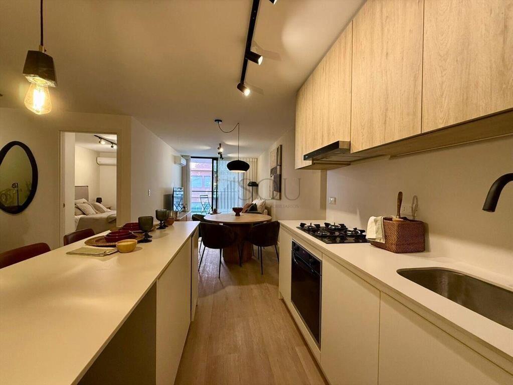 Venta apartamento 1 dormitorio en Centro