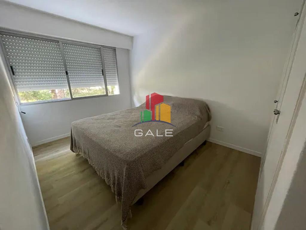 Apartamento en metros del mar - Punta del Este