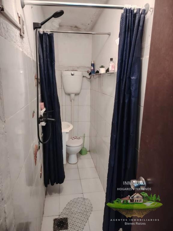 Alquiler de Apartamento Interno