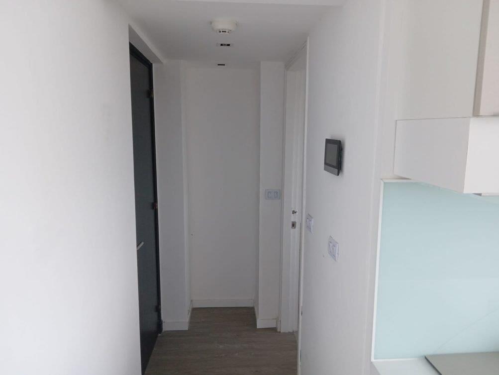 Venta apartamento rentado 1 dormitorio Rambla Montevideo To