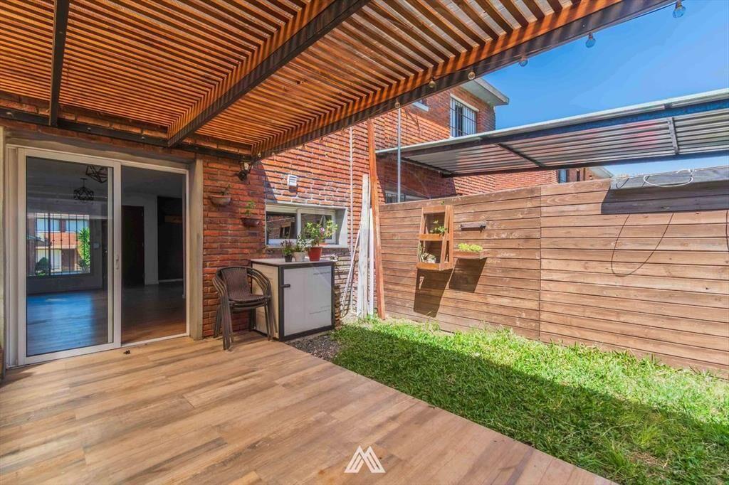 Venta casa en cooperativa dos dormitorios Pando