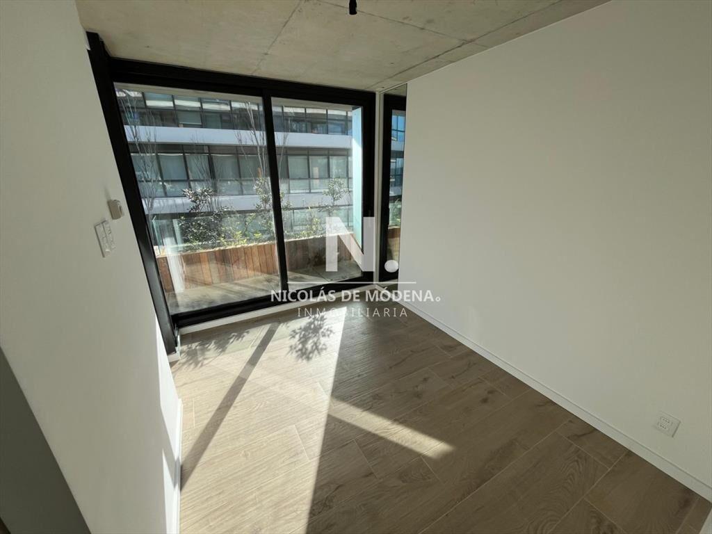 Departamento en venta frente al mar, 1 dormitorio