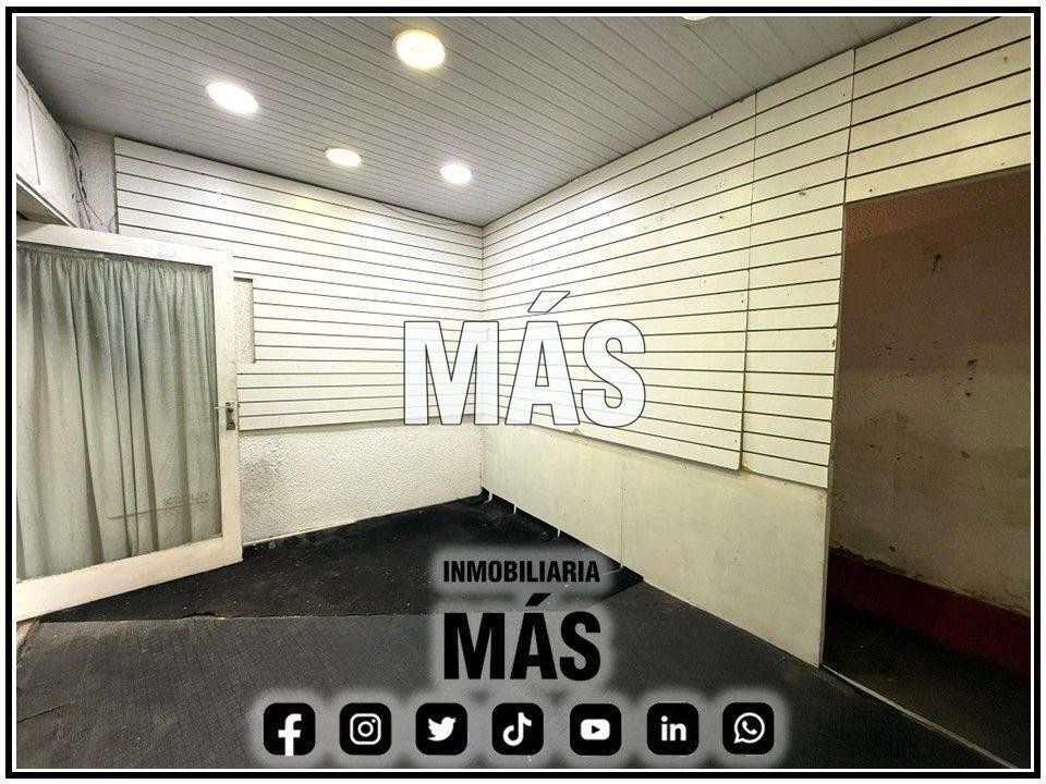 Local Comercial Alquiler Unión Montevideo iMas.uy MA *...