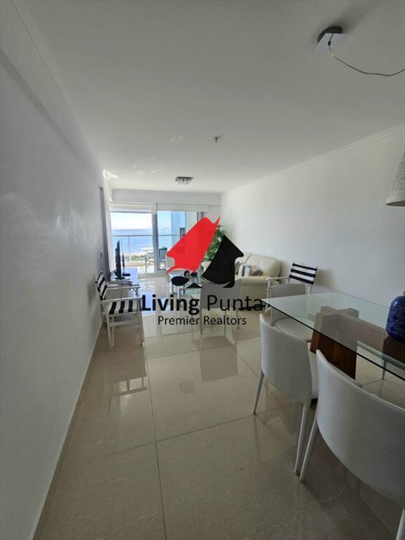 Apartamento en Punta del Este, Mansa
