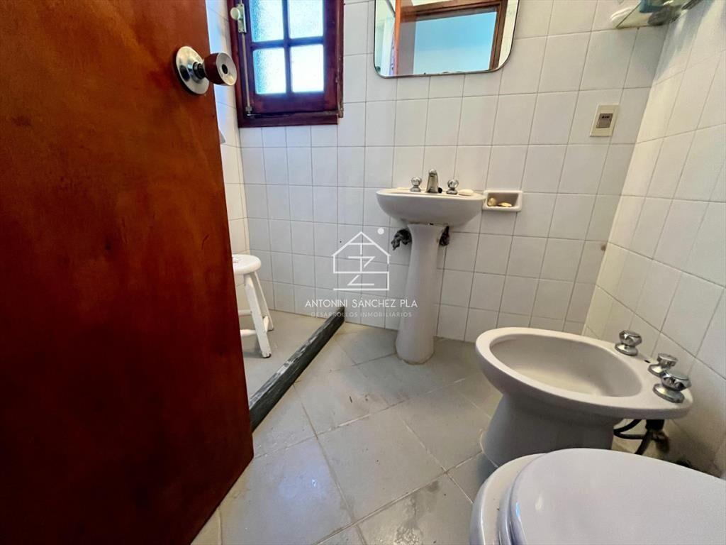 VENTA CASA 3 DORMITORIOS TIO TOM