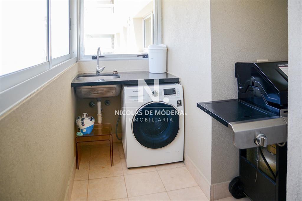 Vende departamento de 3 dormitorios en Brava del