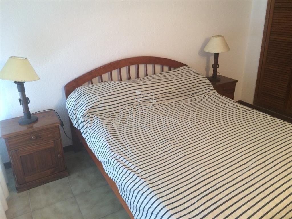 1 Dormitorio, en el mejor punto de Punta del A de