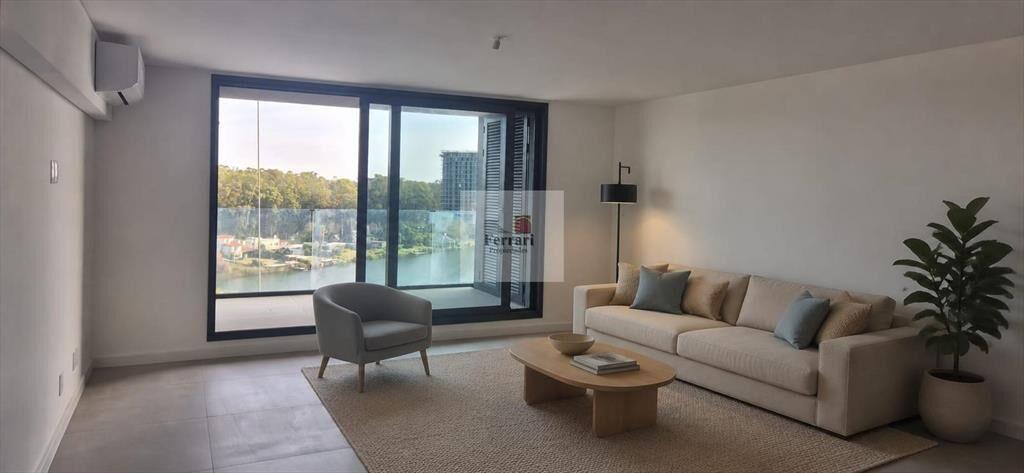 Apartamento en Barra de Carrasco