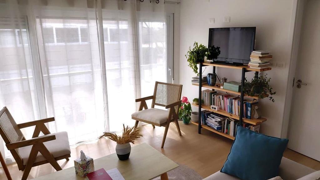 ALQUILER APARTAMENTO MALVIN 1 DORMITORIO + COCHERA