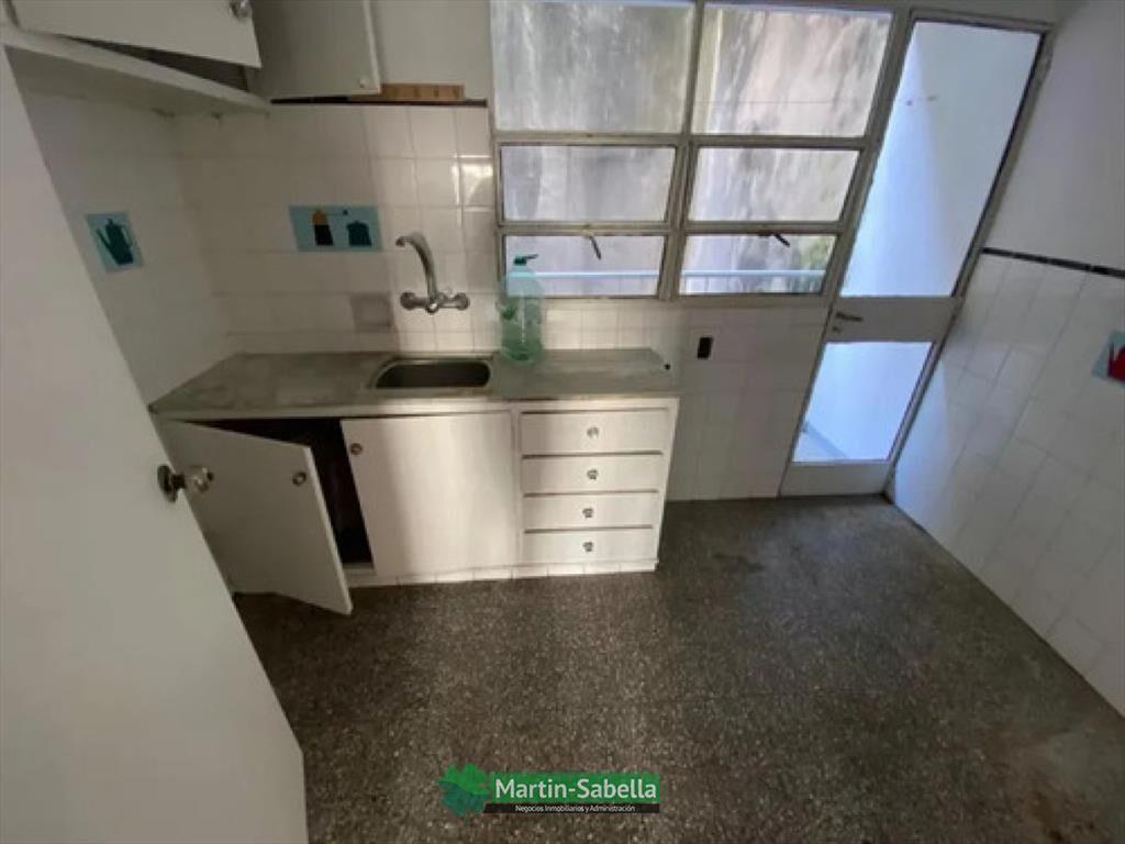 Apartamento en Alquiler - Centro