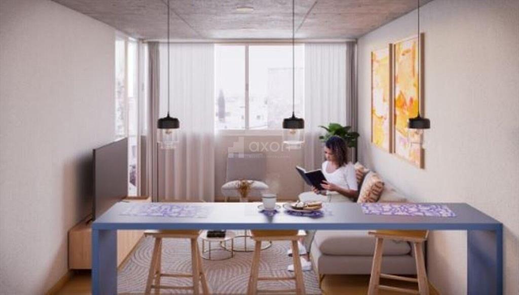 VENTA APTO. DE 1 DORMITORIO EN MALVIN