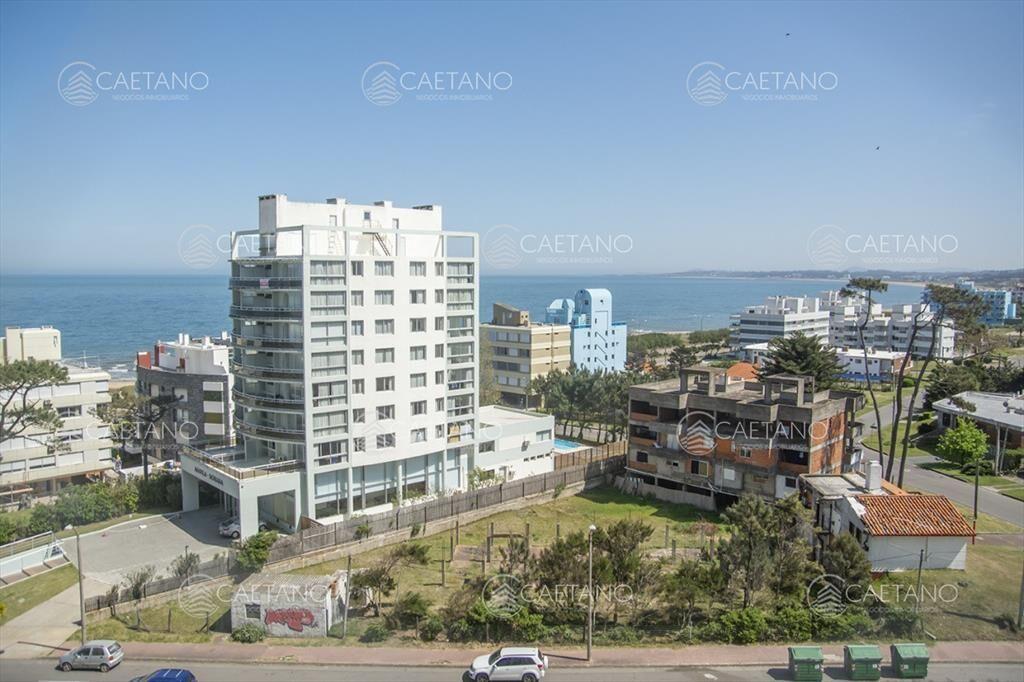Apartamento en venta, Torre Fragata con hermosa