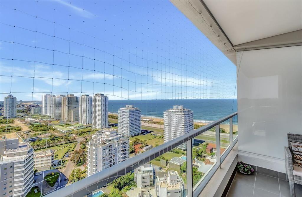 DEPARTAMENTO ALQUILER TEMPORARIO WIND TOWER BRAVA