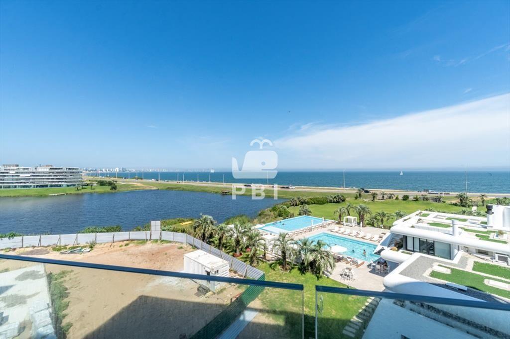 Venta Apartamento Premium 2 DORMITORIOS en Mansa