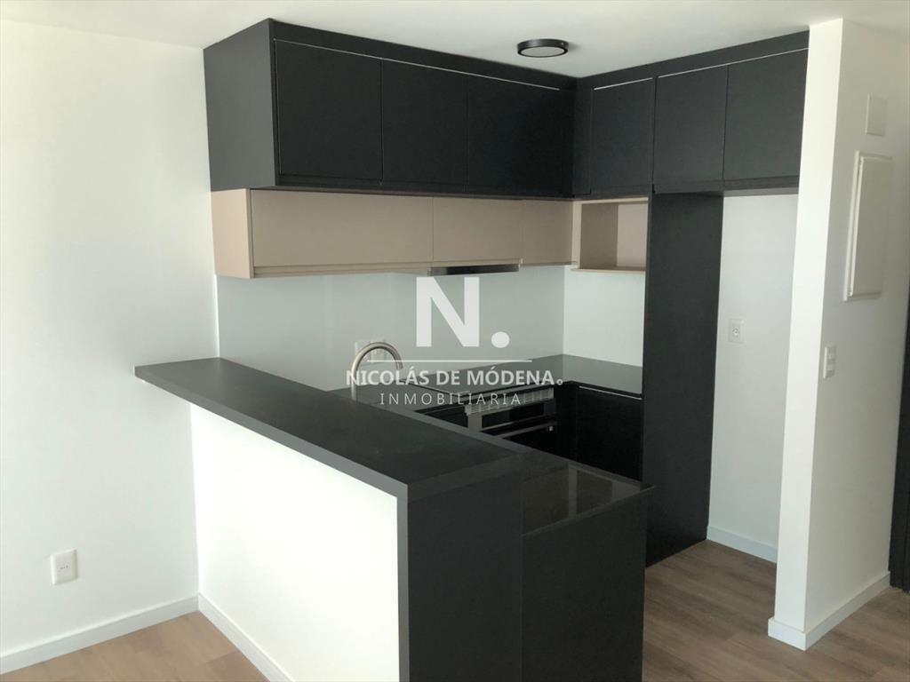 Venta Departamento de 2 dormitorio A Estrenar en