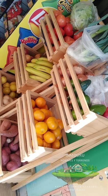 Venta de llave de Minimarket en Parque Batlle
