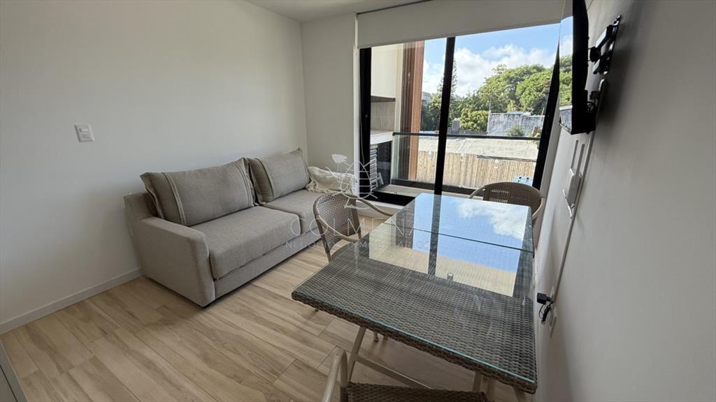 Apartamento de 1 dormitorio en venta, Punta del Este
