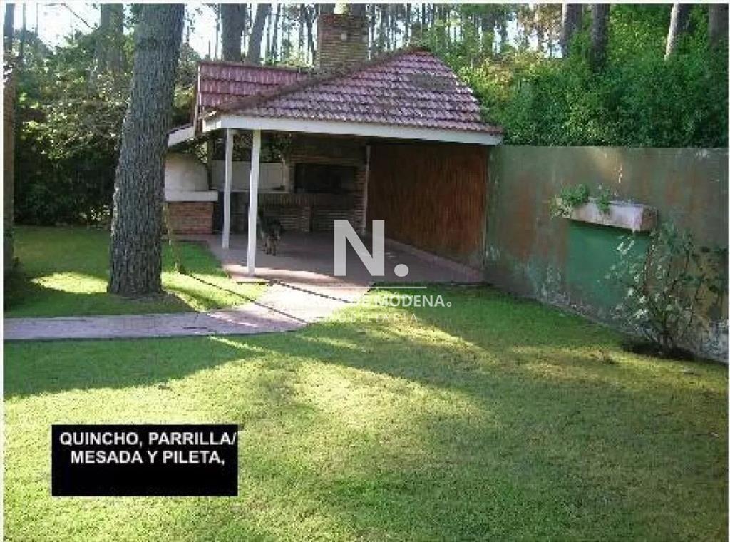 Casa San Rafael - Punta del Este