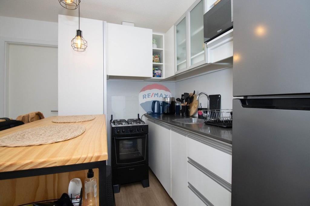 Venta apartamento 1 dormitorio con renta en Malvín