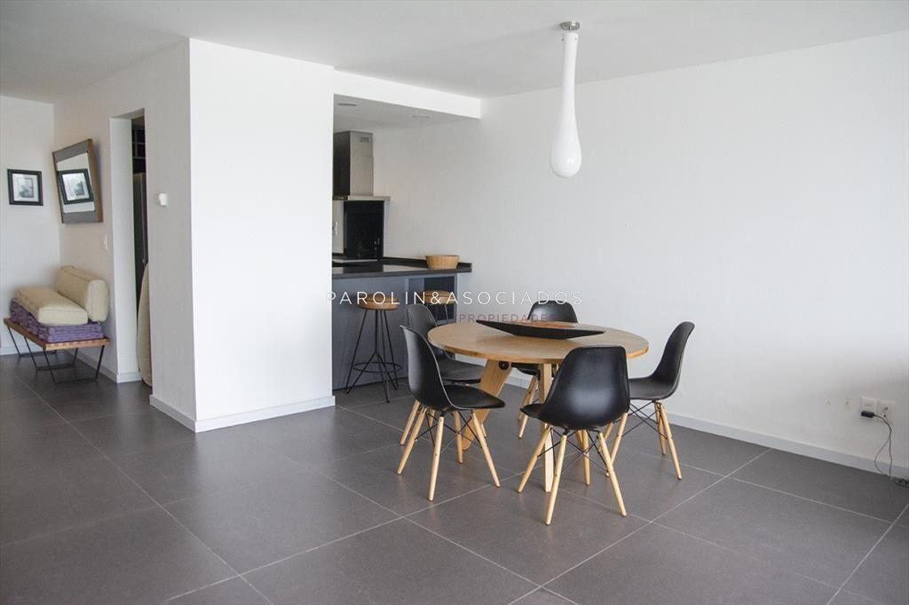 Departamento en Venta de 3 Dormitorios en Edificio Bonaire