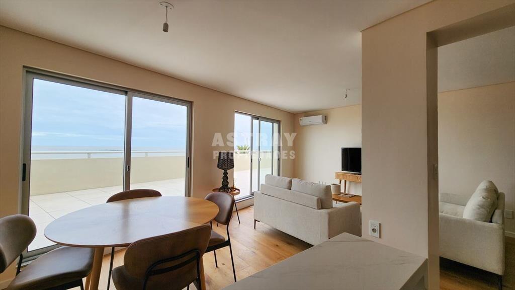 Apartamento en Alquiler