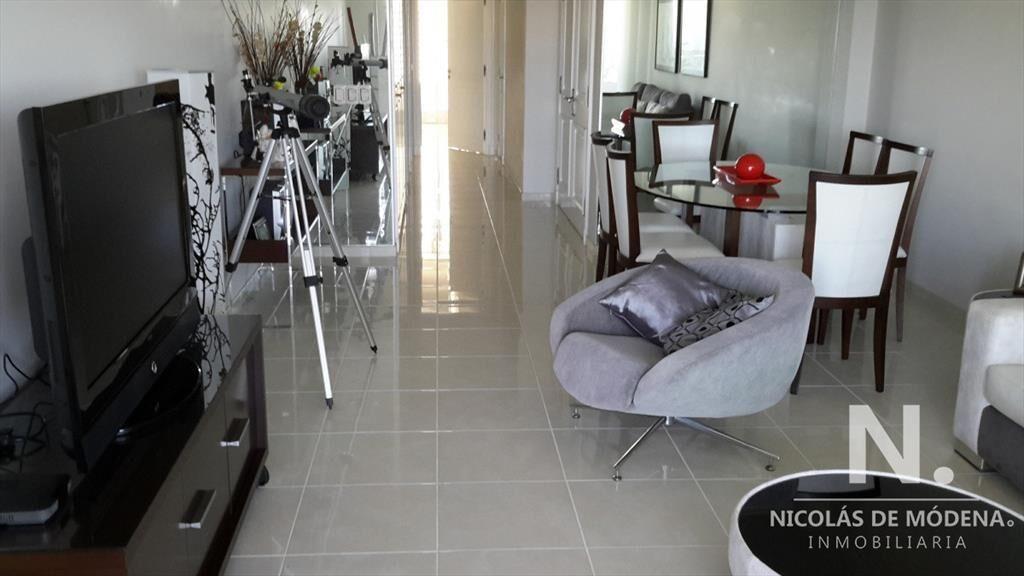 Apartamento en Punta del Este, Mansa