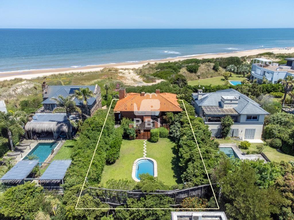 Casa de 3 dormitorios en Tio Tom, Punta Ballena -