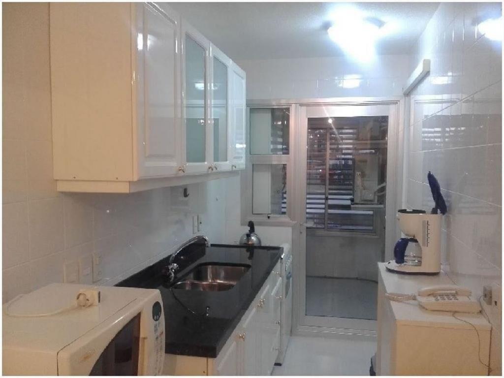 Apartamento en Mansa, 2 dormitorios *