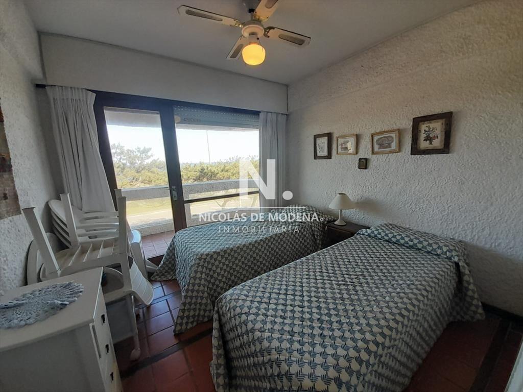 Apartamento 2 dormitorio en mansa en VENTA! Punta