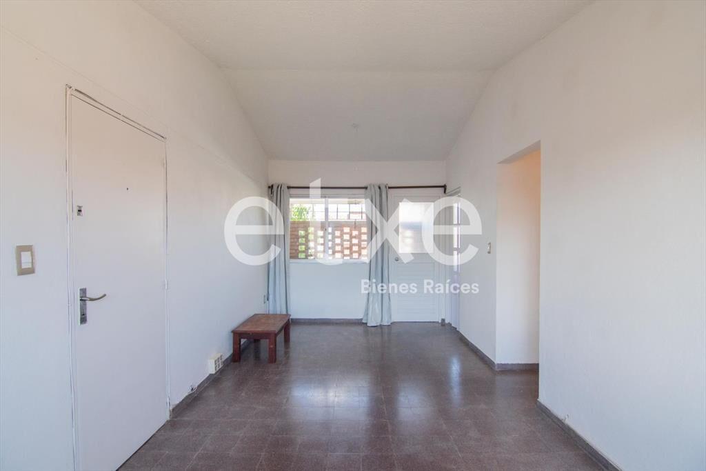 Venta con renta de Apartamento en Buceo...