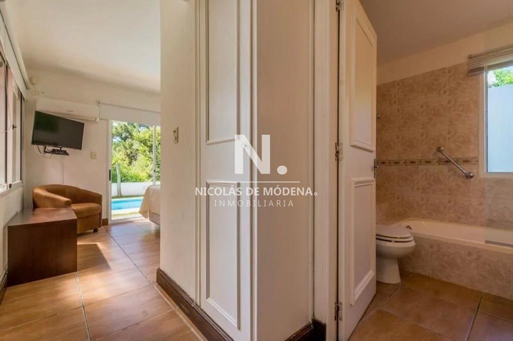Casa de 3 dormitorios en Rincon del Indio , Punta