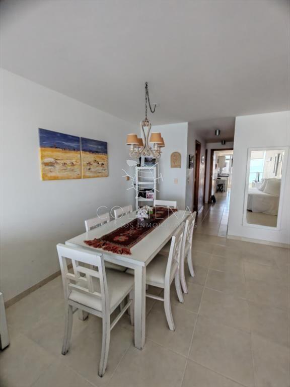 Apartamento en mansa