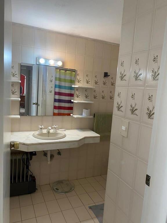 Apartamento en alquiler temporal 3 dormitorios con parrille