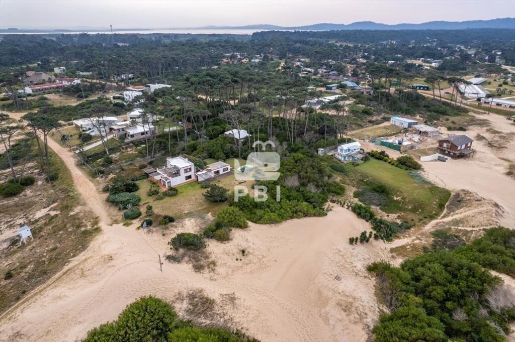 Venta de terreno sobre el mar, Chihuahua, Punta -
