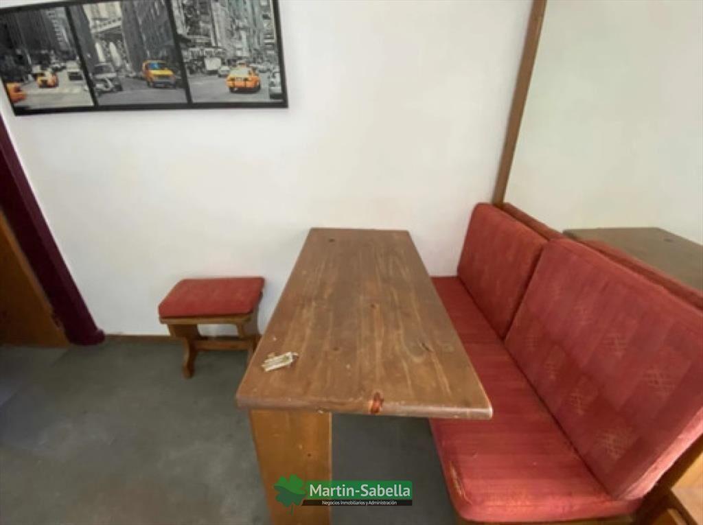 Monoambiente en Venta - Punta Carretas