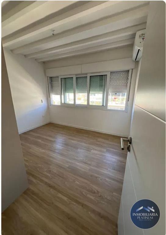 Apartamento en alquiler en Malvin