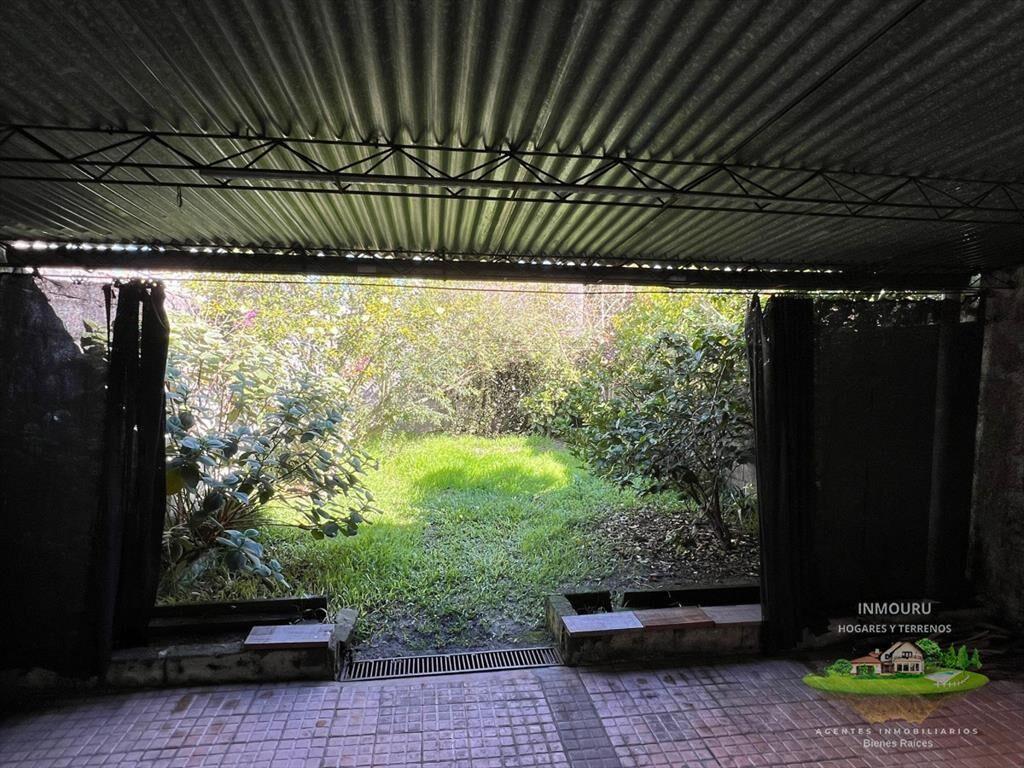 VENTA de casa de un dormitorio en TACUAREMBO