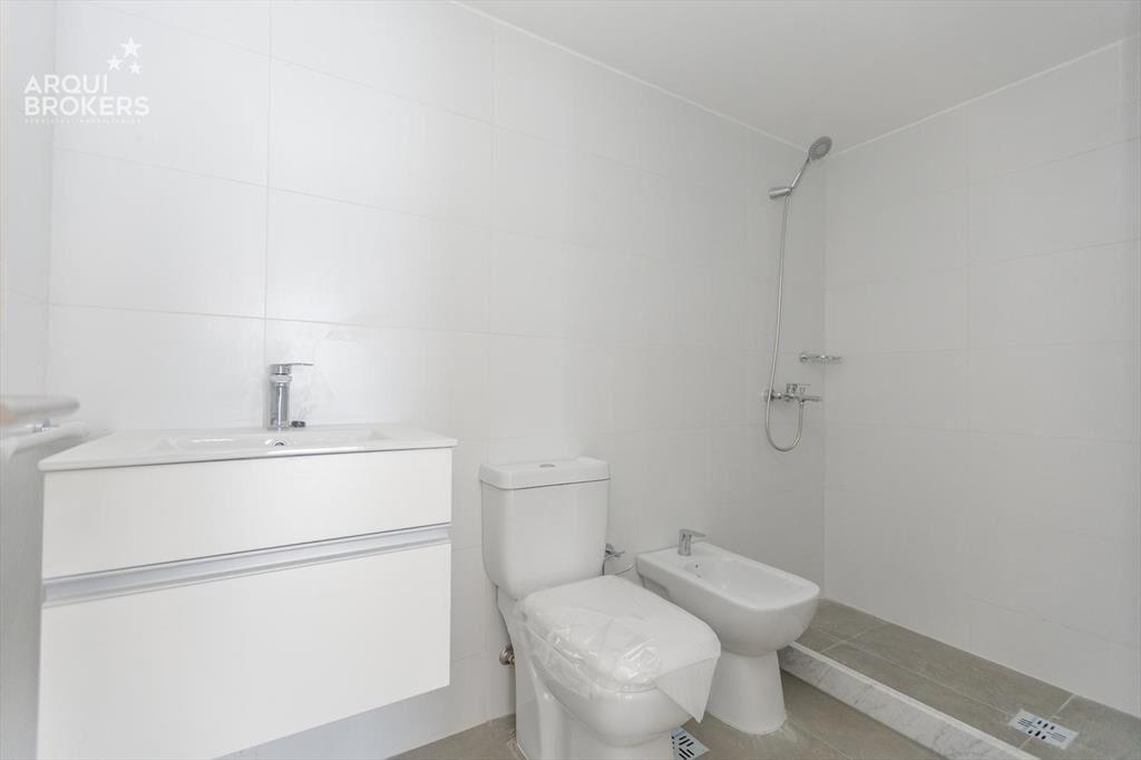Venta apartamento un dormitorio Cordón - 104