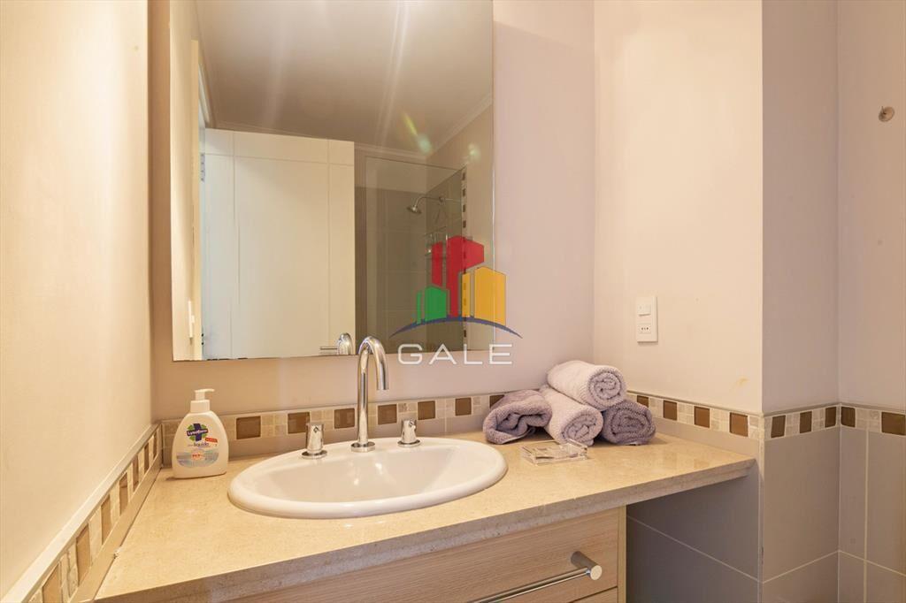 Apartamento en Ocean Drive en venta