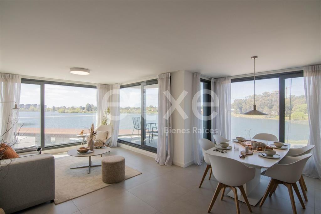 Venta Apartamento 3 dormitorios Carrasco Boating Torre 2...