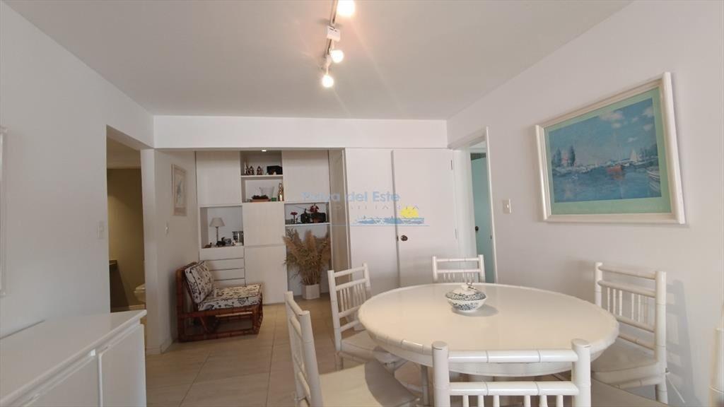Apartamento en venta 3 dormitorios 3 baños