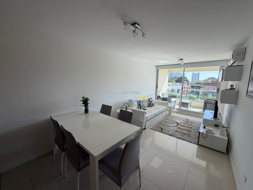 Apartamento de 1 dormitorio en Alquiler temporal