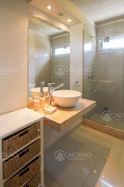 Casa en venta 3 dormitorios en Montoya