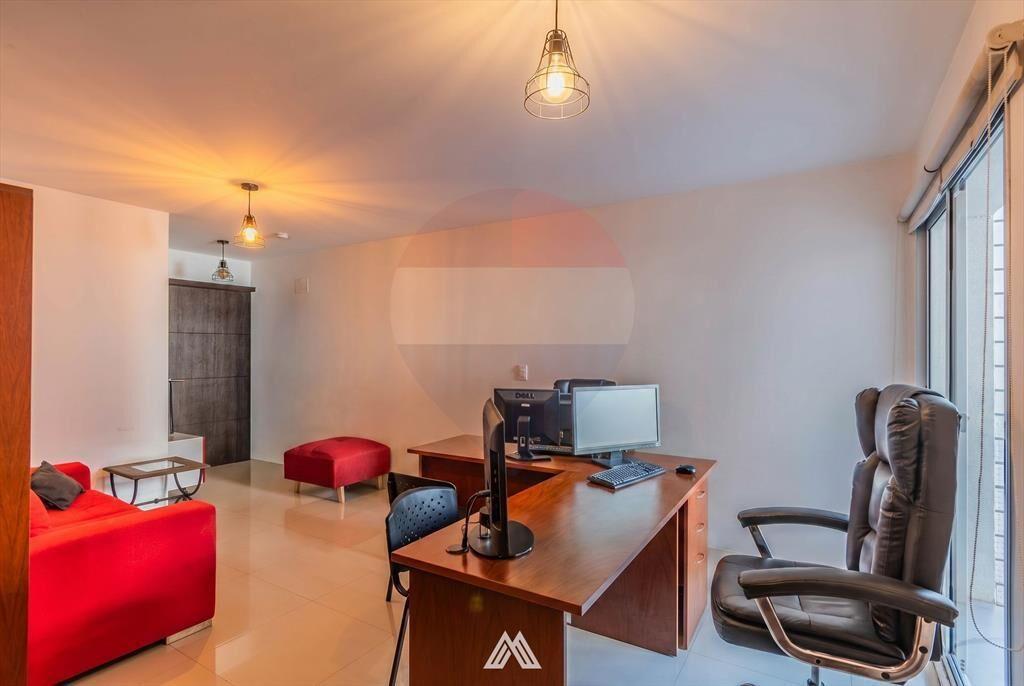 VENDO APARTAMENTO 2 DORMITORIOS CENTRO GARAGE
