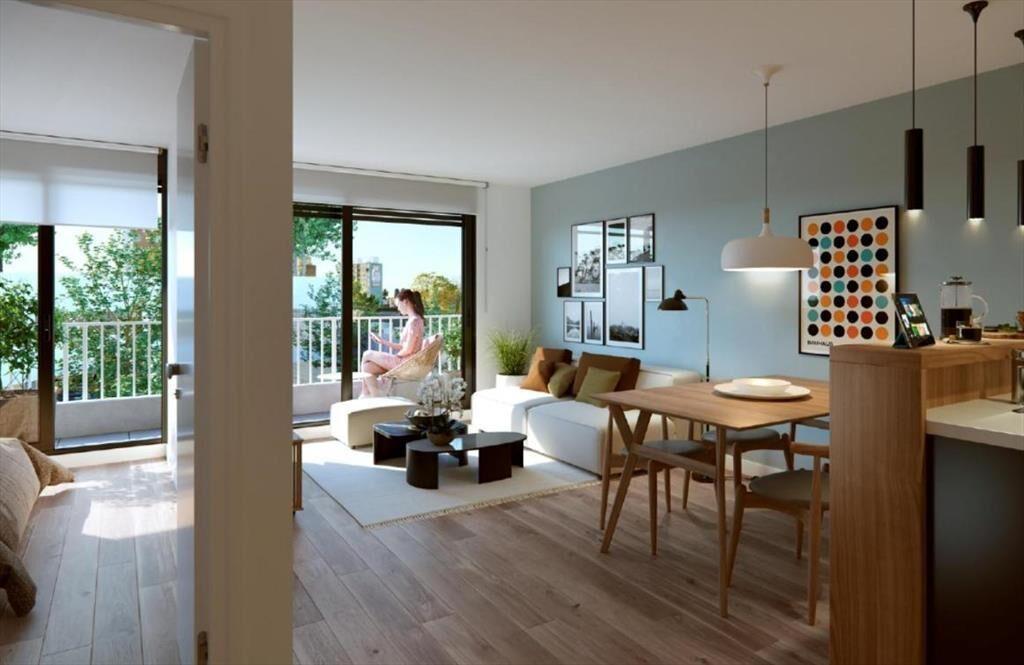 Venta Apartamento 1 Dormitorio