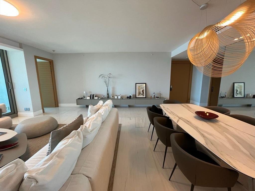 Apartamento de lujo en alquiler 4 ambientes, Fendi