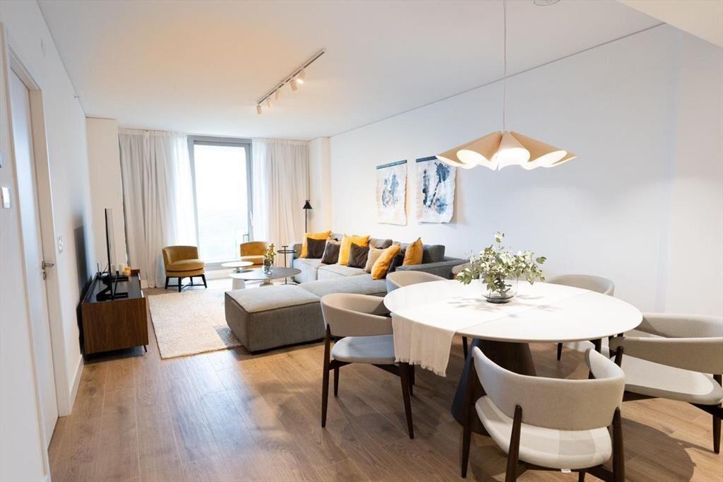 Venta | Trump Tower Punta del Este | Piso 17 I 112 m2