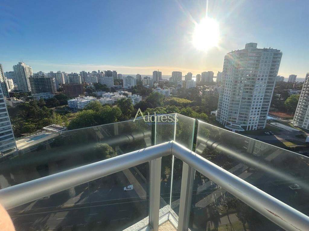 Apartamento en Punta del Este, Roosevelt