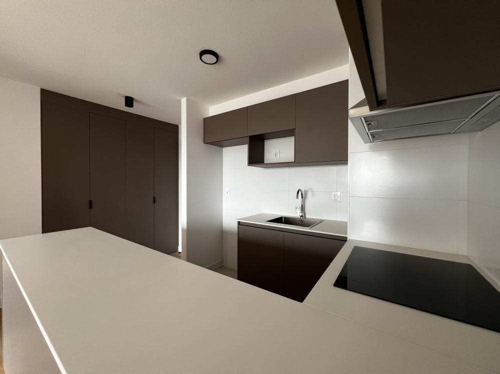 Alquiler apartamento 2 dorm en Prado, Millán y Bv. Artigas